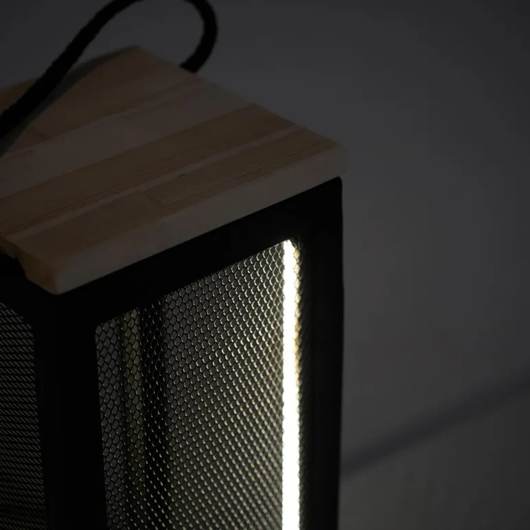 Светильник с "Сеткой" светодиодная лента