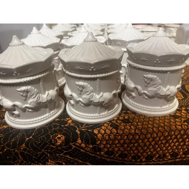 Стакан Карусель