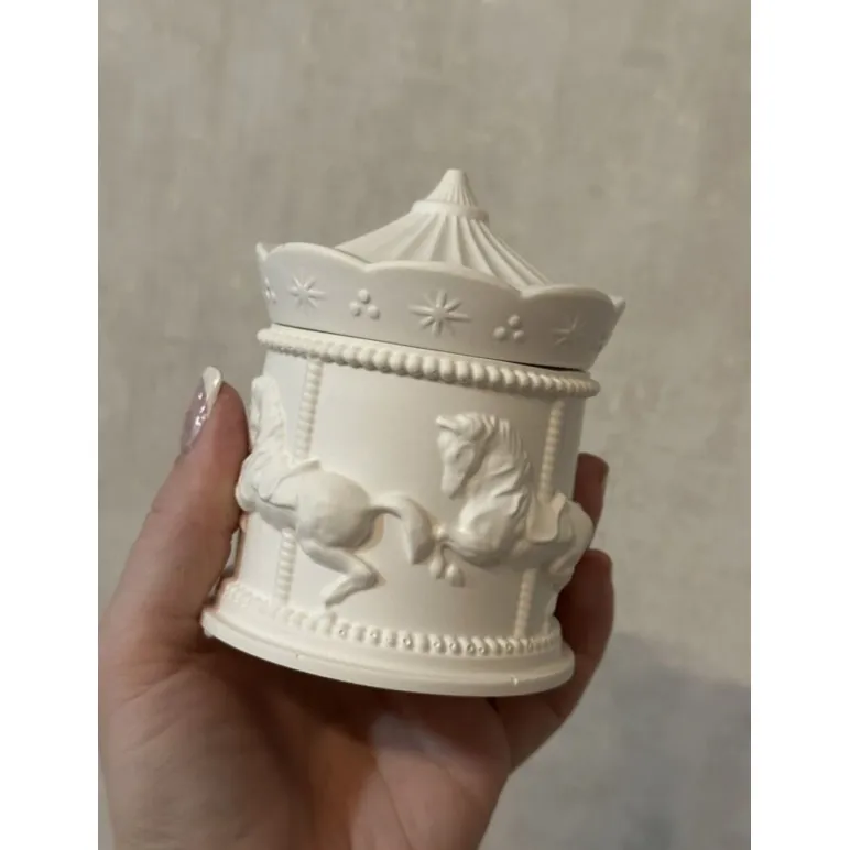 Стакан Карусель