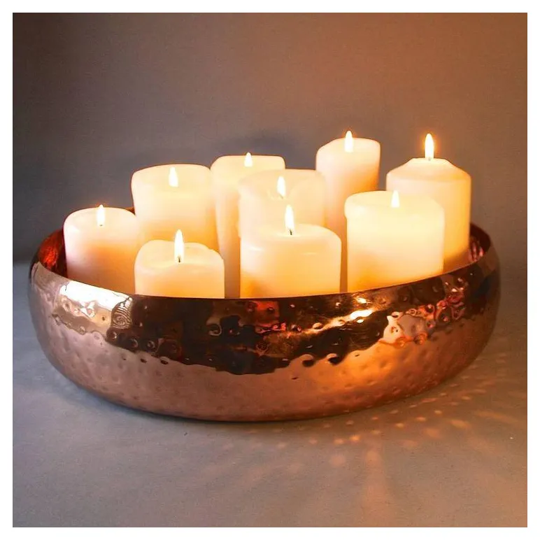 Свечи ручной работы, аромасвечи