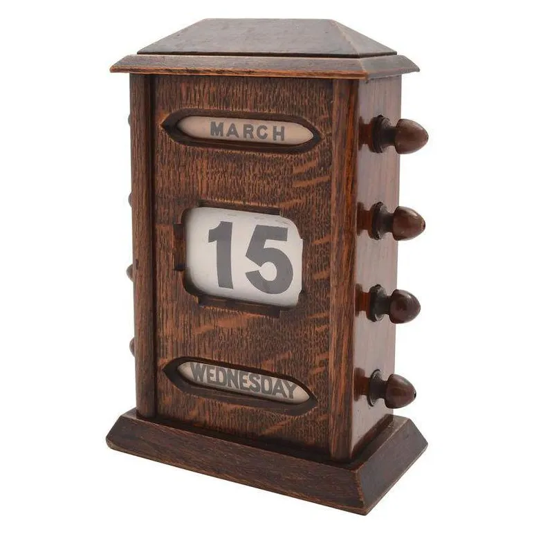 Вечный календарь