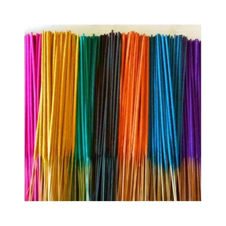 Благовония