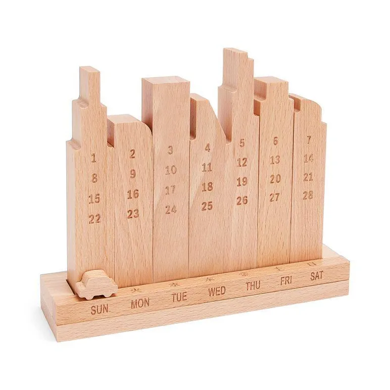 Вечный календарь