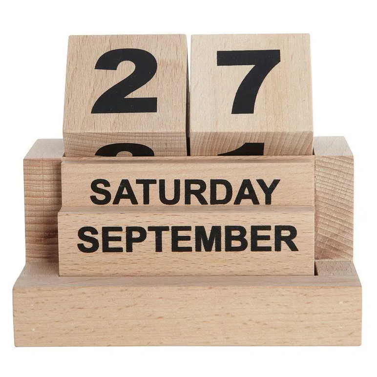 Вечный календарь