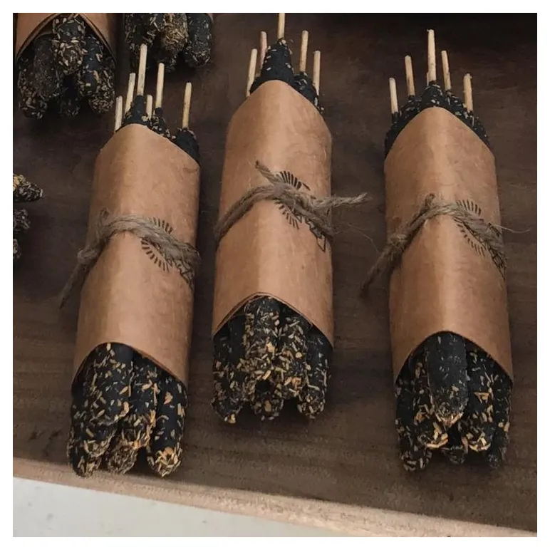 Благовония