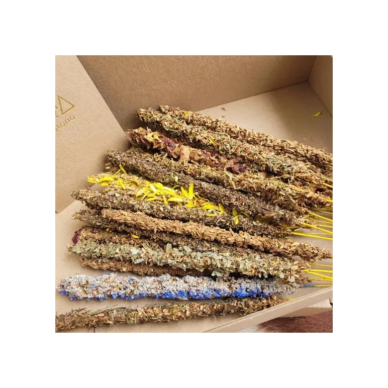 Благовония