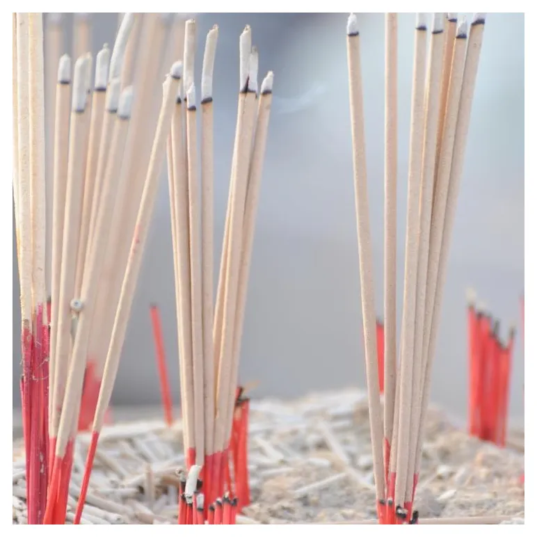 Благовония