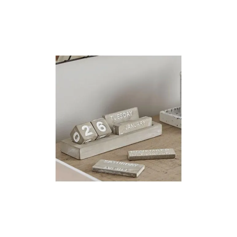 Вечный календарь