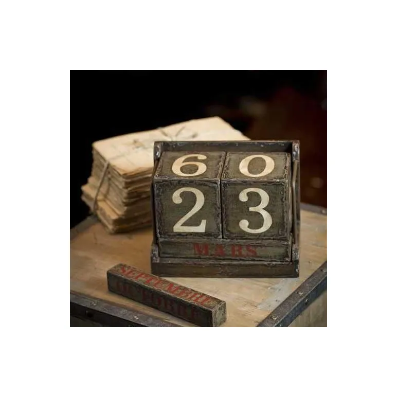 Вечный календарь