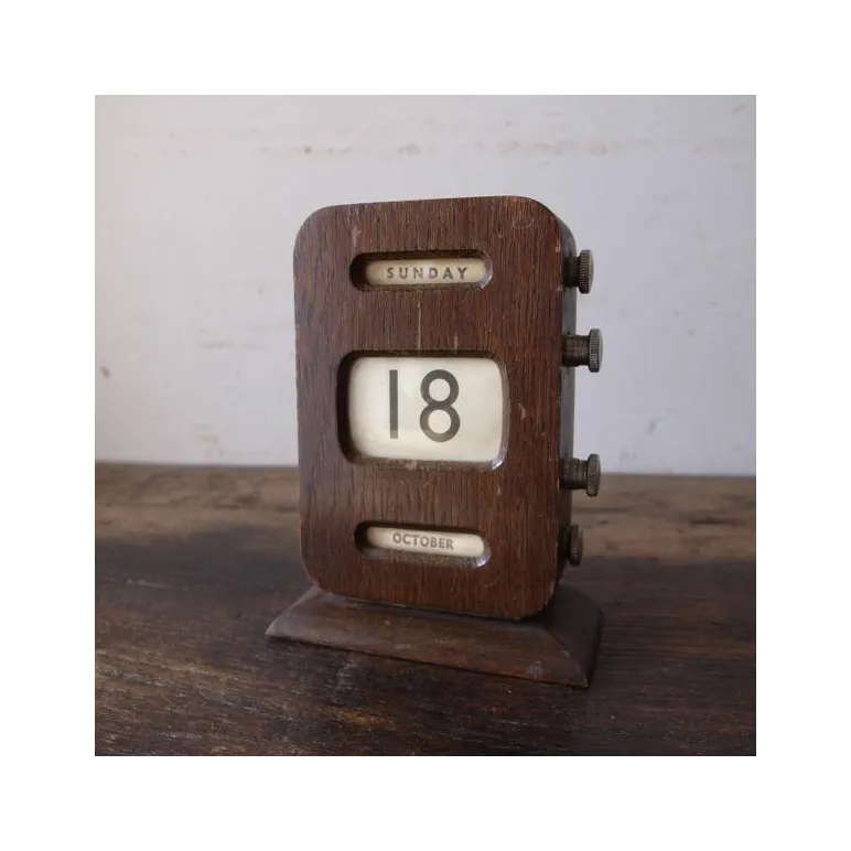 Вечный календарь