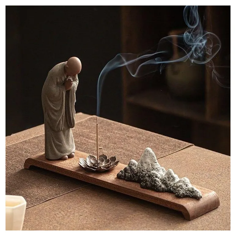 Подставка для благовоний [CLONE]