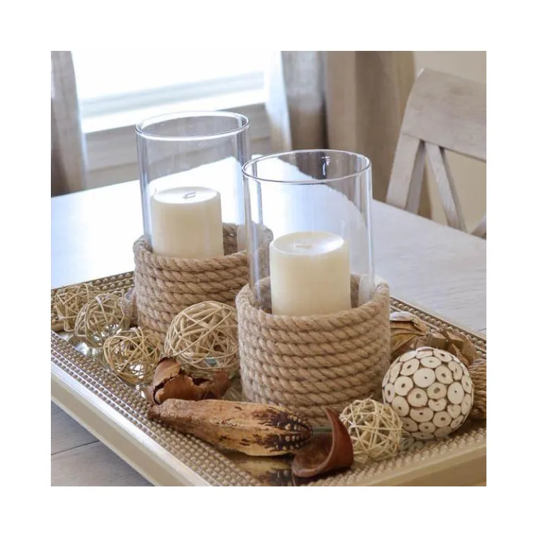 Декоративная банка