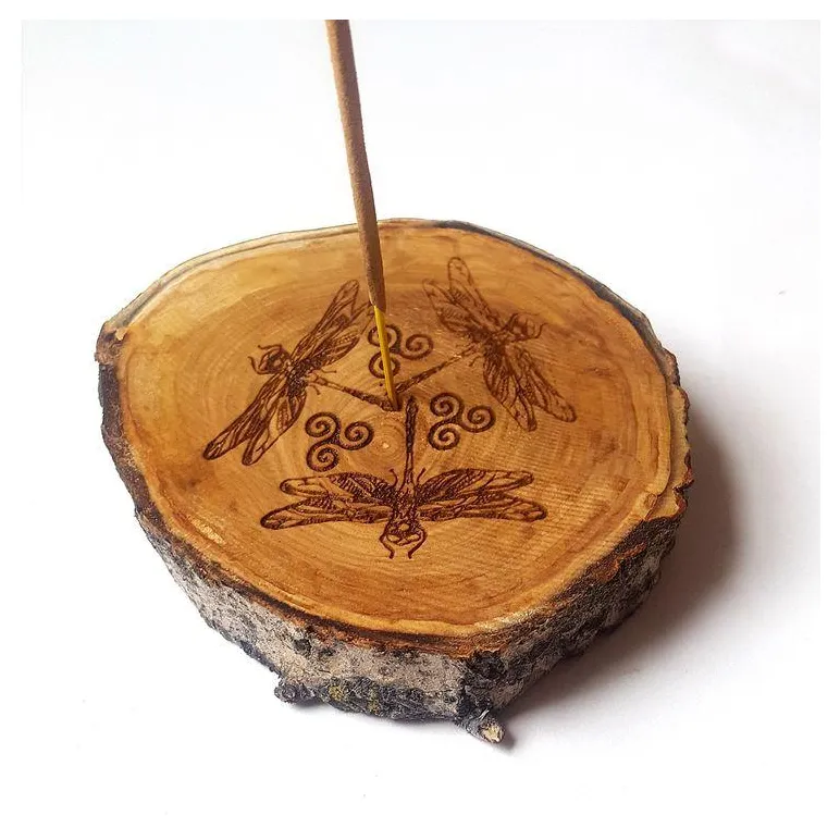 Подставка для благовоний