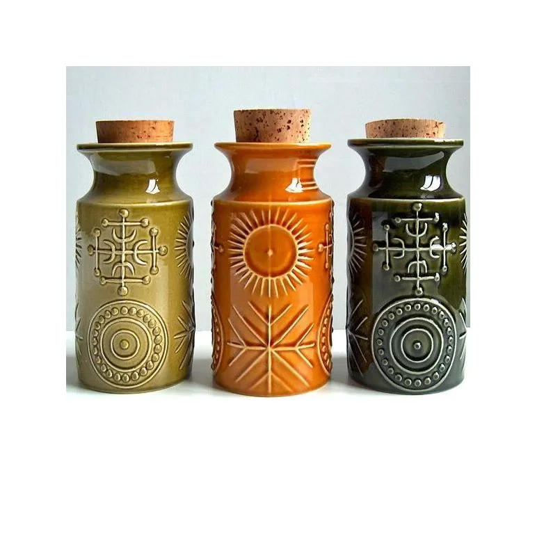 Декоративная банка