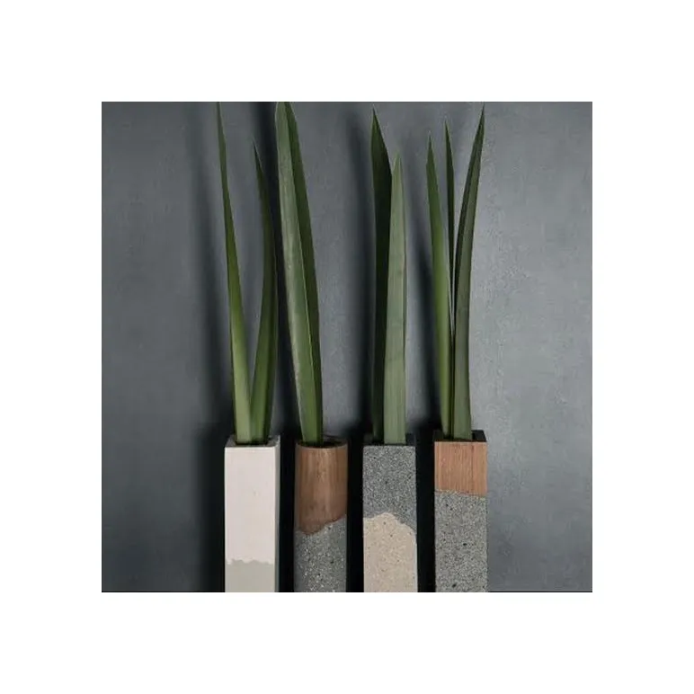 Кашпо настольное