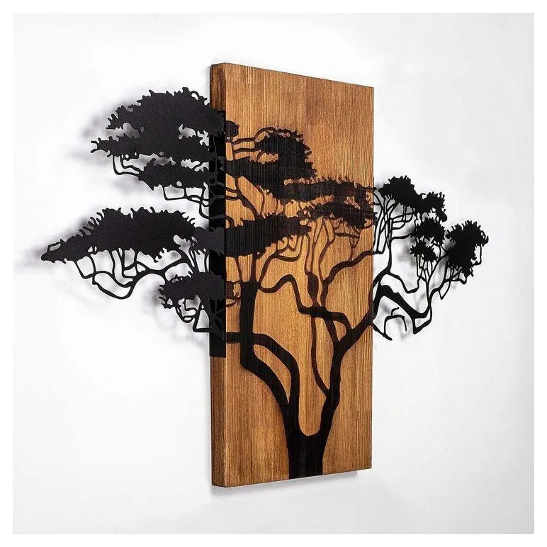 Интерьерные вывески и слова