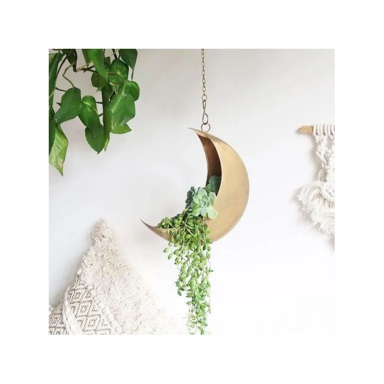 Кашпо подвесное