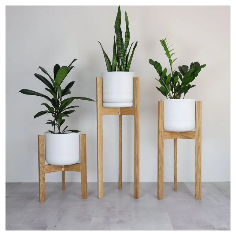 Кашпо напольное