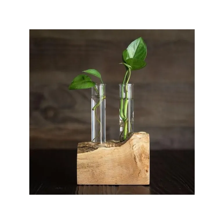 Кашпо настольное