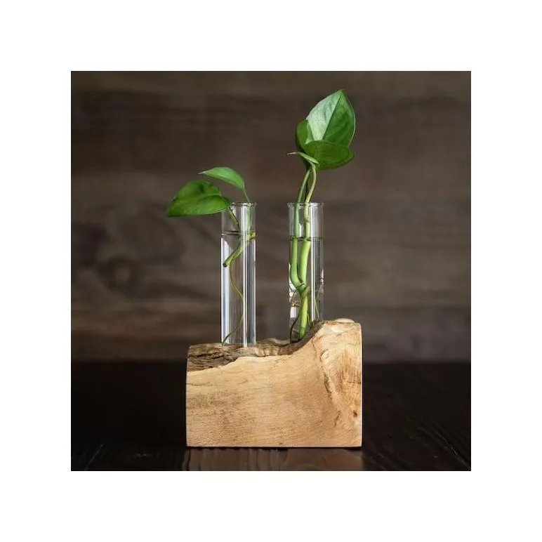 Кашпо настольное