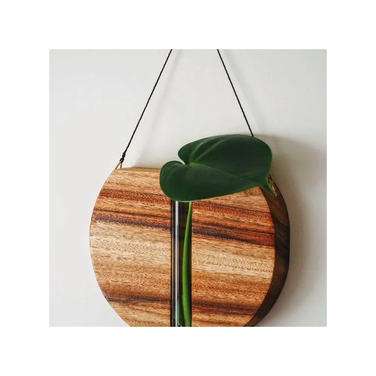 Кашпо подвесное