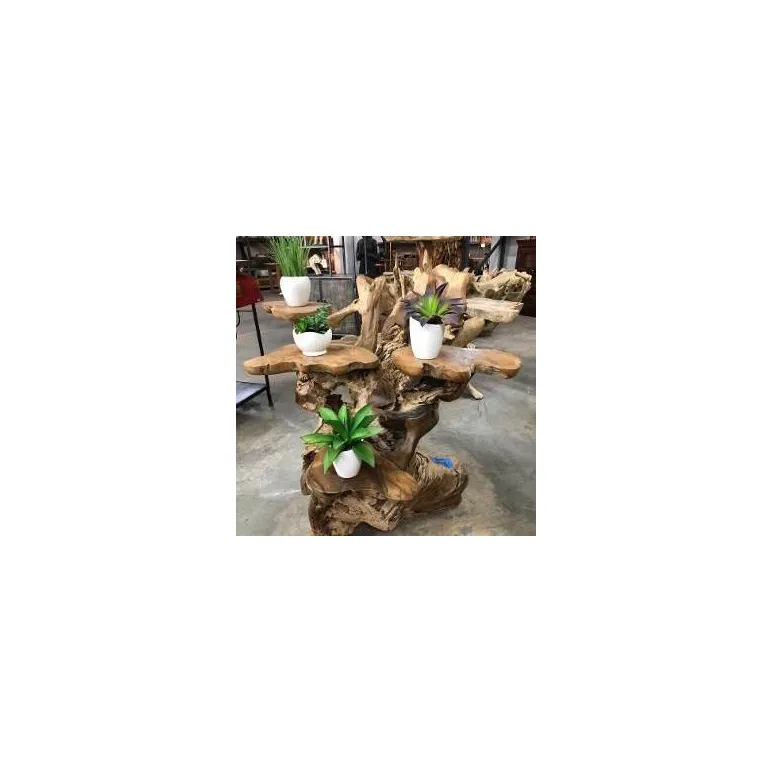 Напольная подставка для цветов