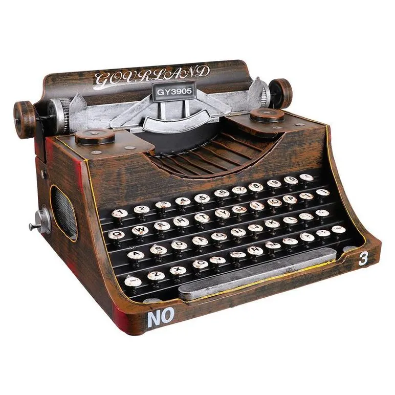 Ретро сувенир