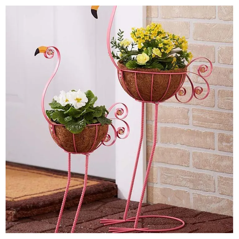 Напольная подставка для цветов