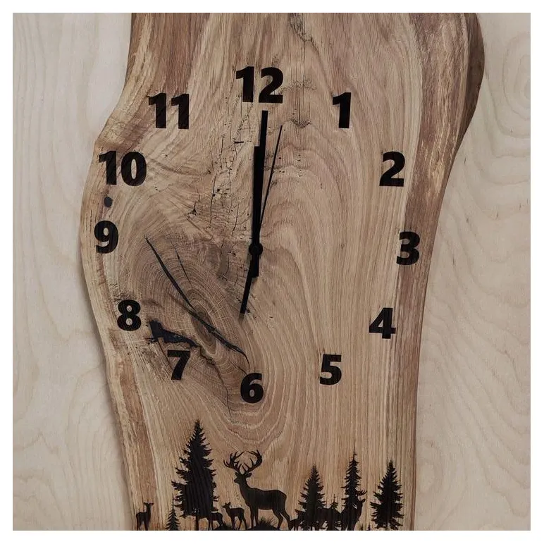 Часы настенные, часы для дома