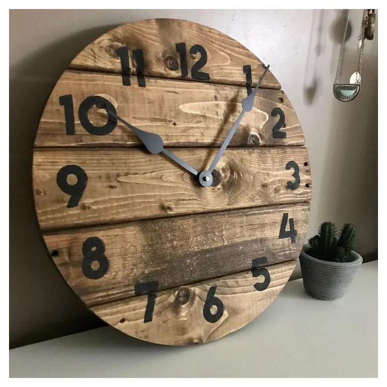 Часы настенные, часы для дома