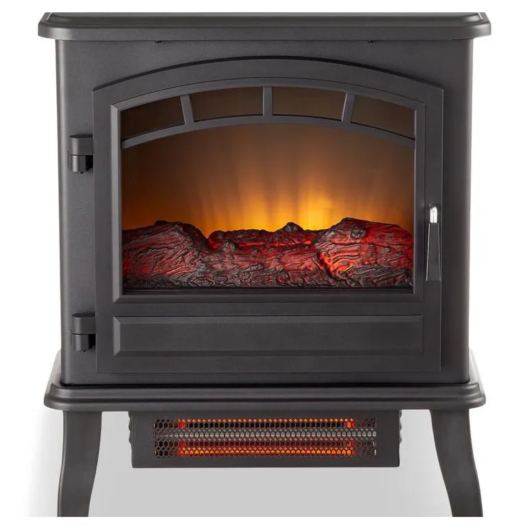 Камин, печь