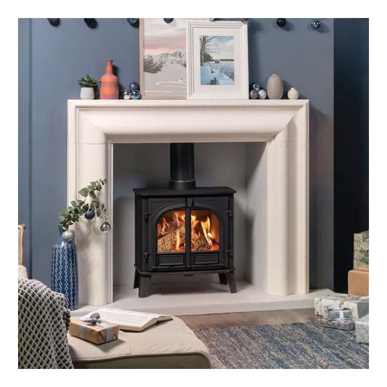 Камин, печь