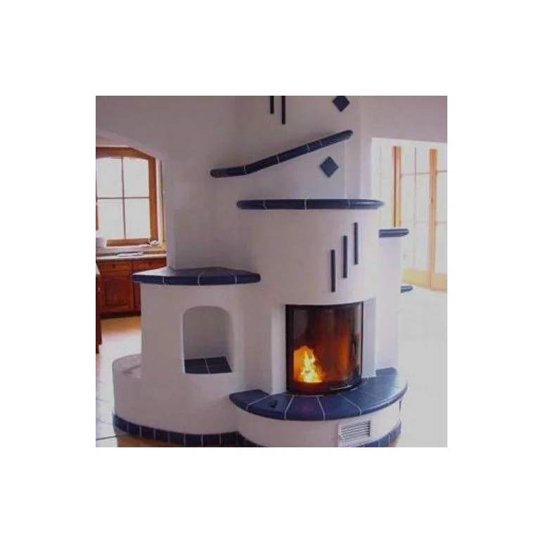 Камин, печь