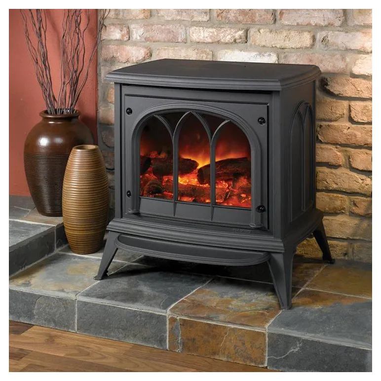 Камин, печь