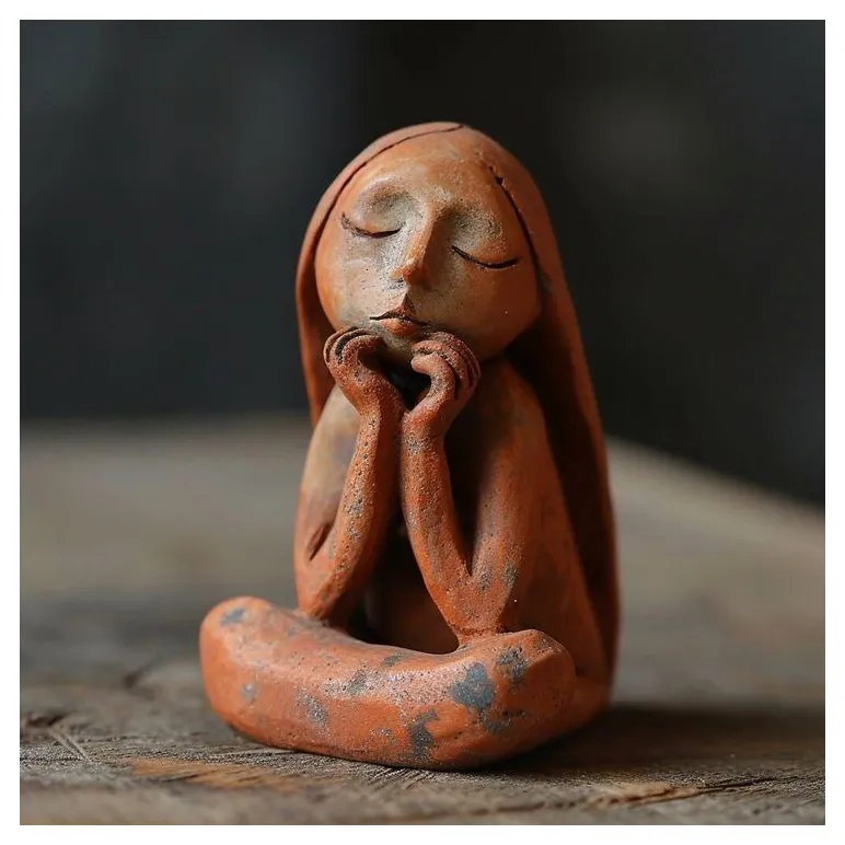 Скульптура