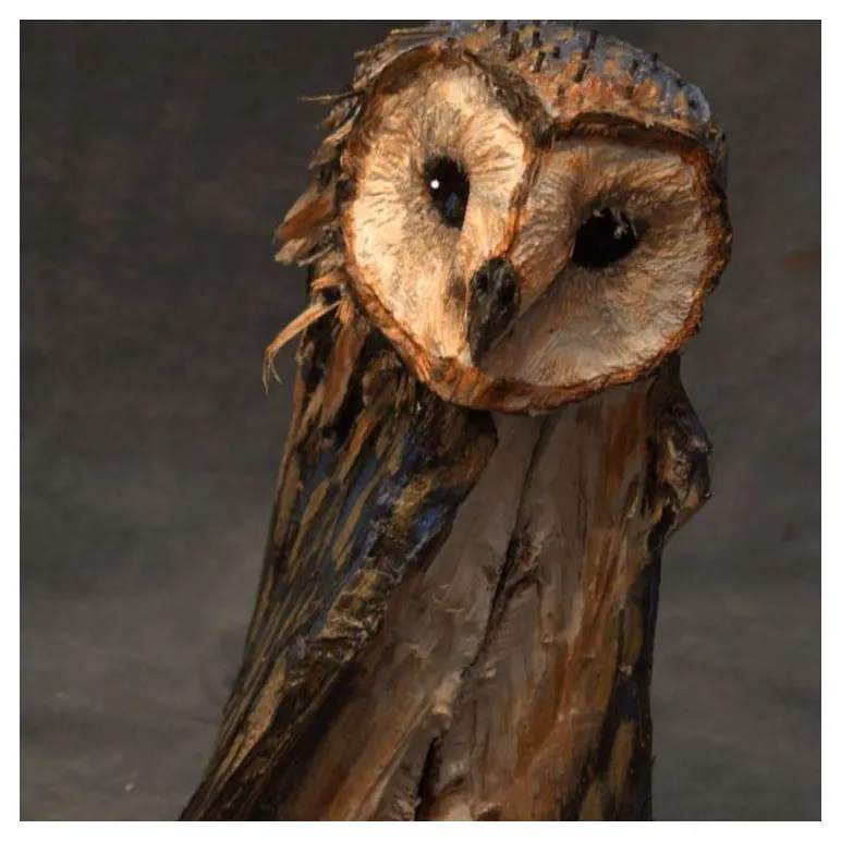 Скульптура