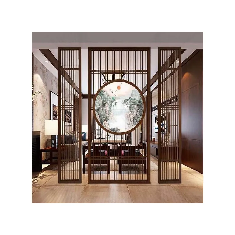 Ширма, перегородка