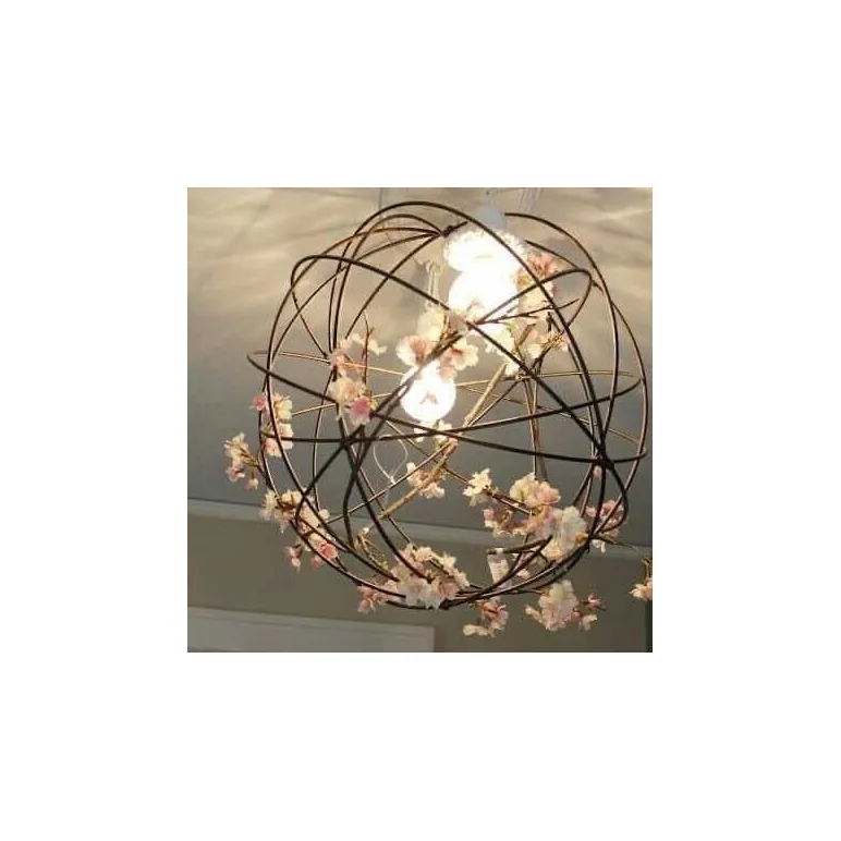 Абажур, плафон