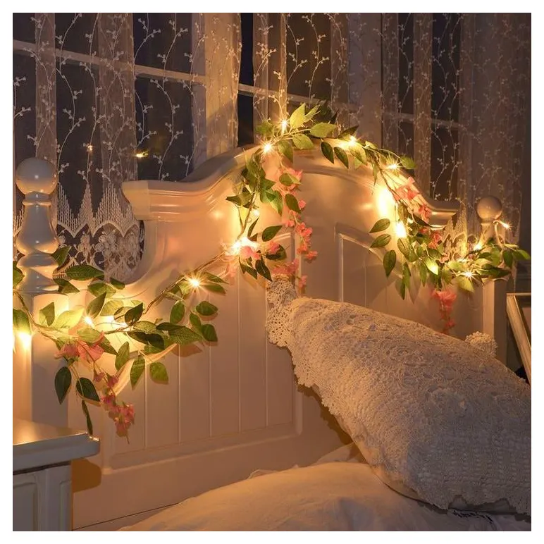 Светодиодная гирлянда