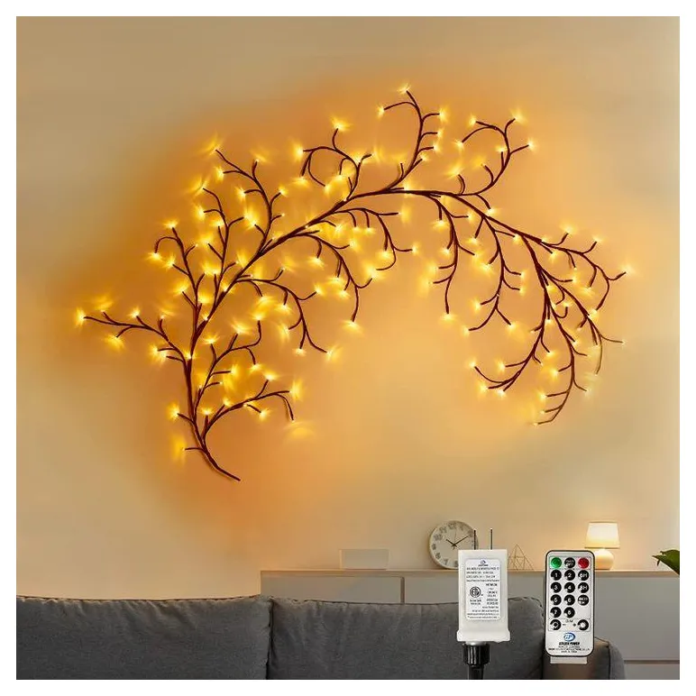 Светодиодная гирлянда