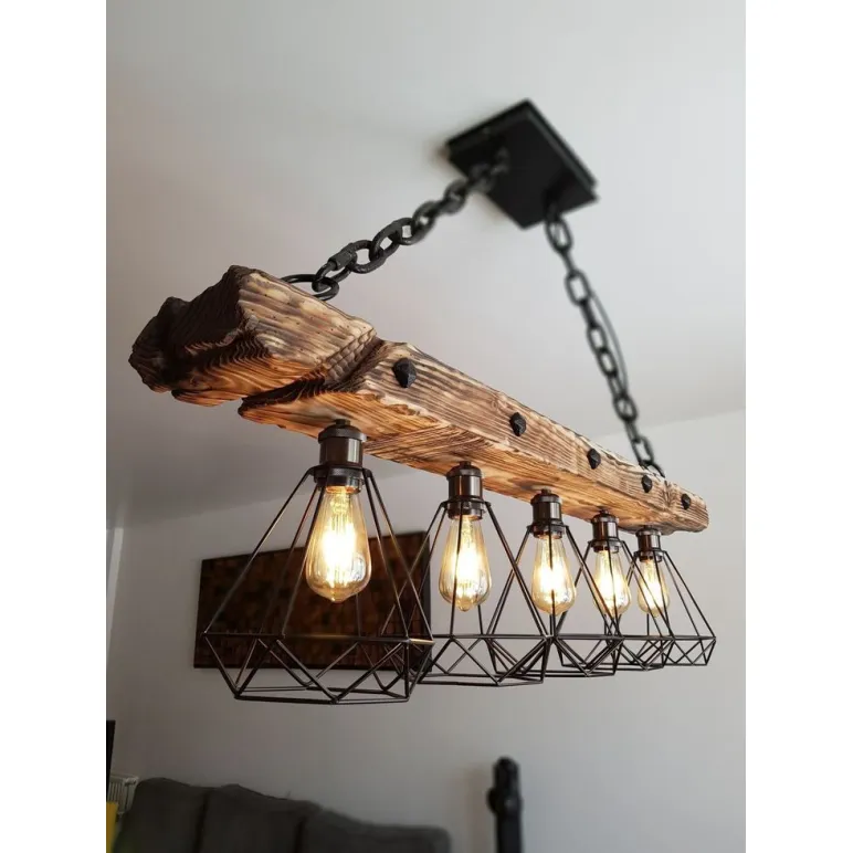 Люстра, потолочный светильник