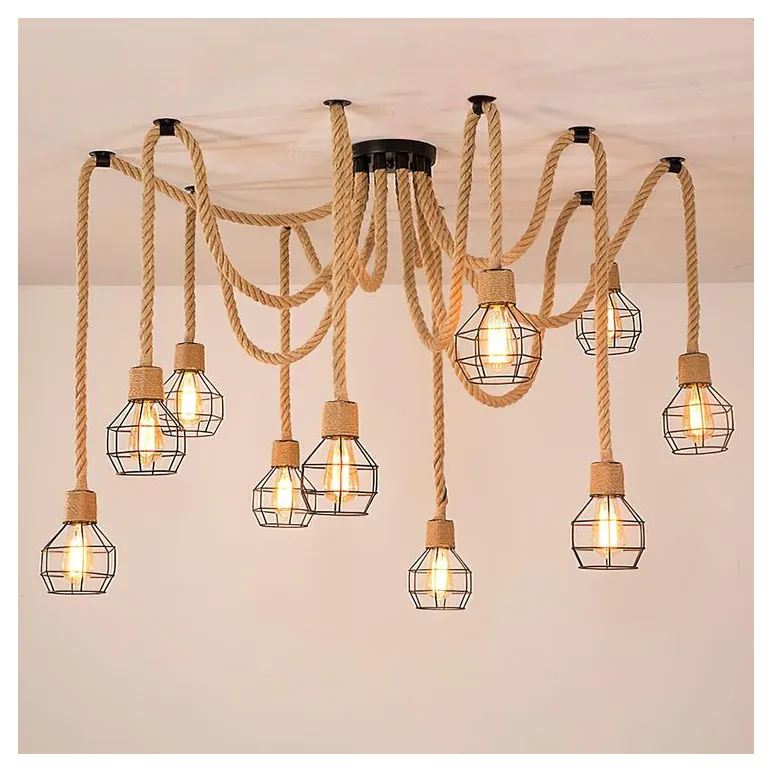 Люстра, потолочный светильник