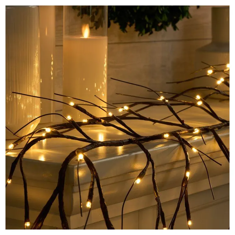 Светодиодная гирлянда