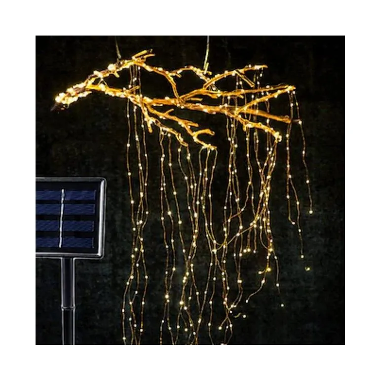 Светодиодная гирлянда