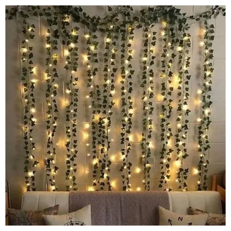 Светодиодная гирлянда