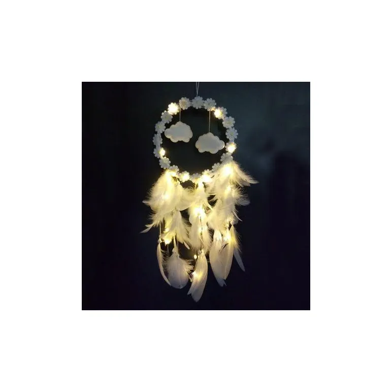 Светодиодная гирлянда