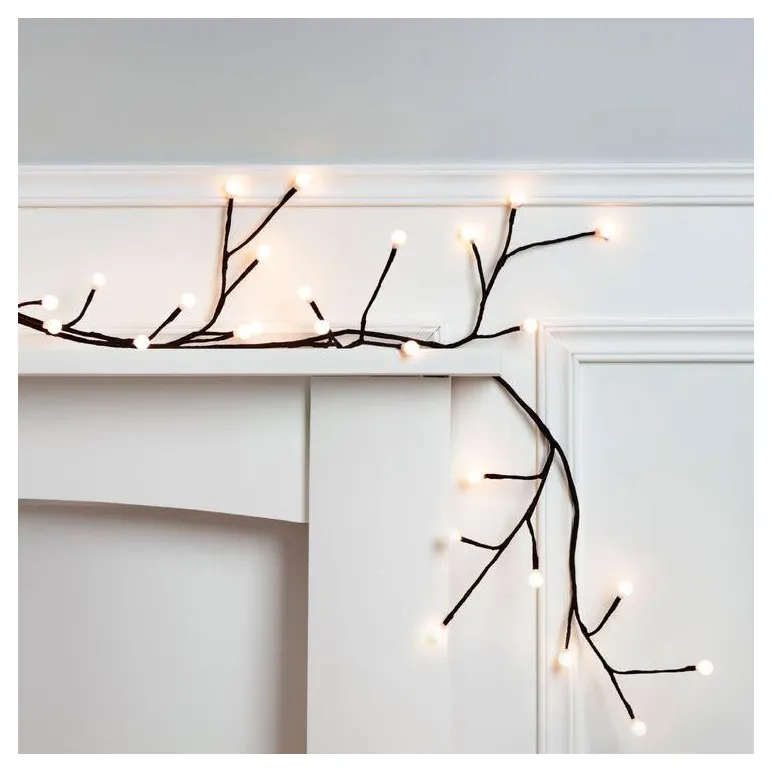 Светодиодная гирлянда