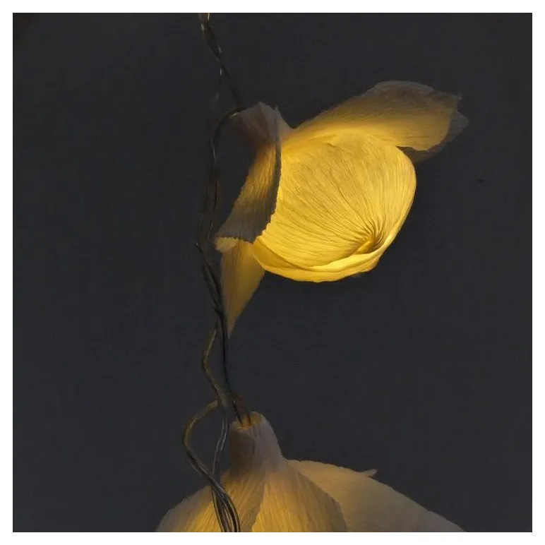 Светодиодная гирлянда