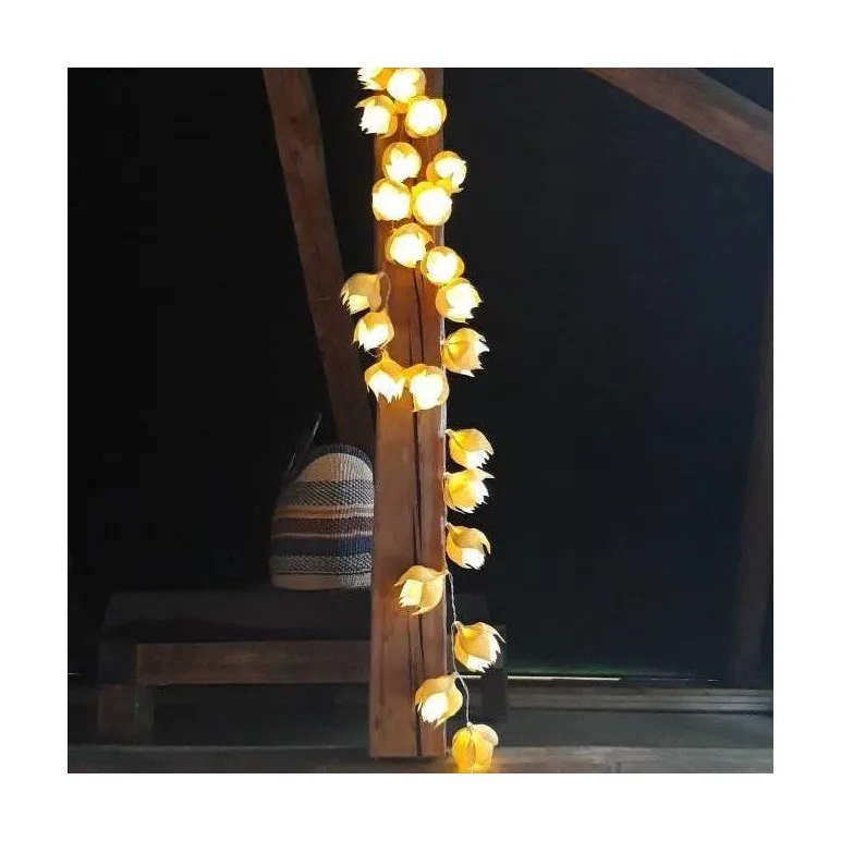 Светодиодная гирлянда