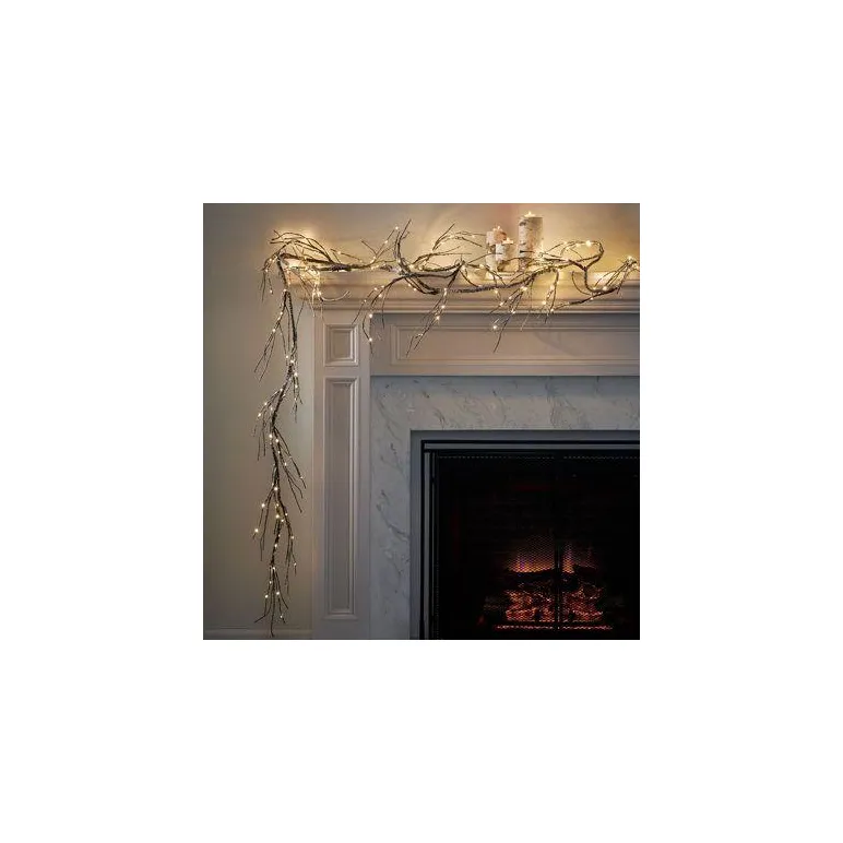 Светодиодная гирлянда